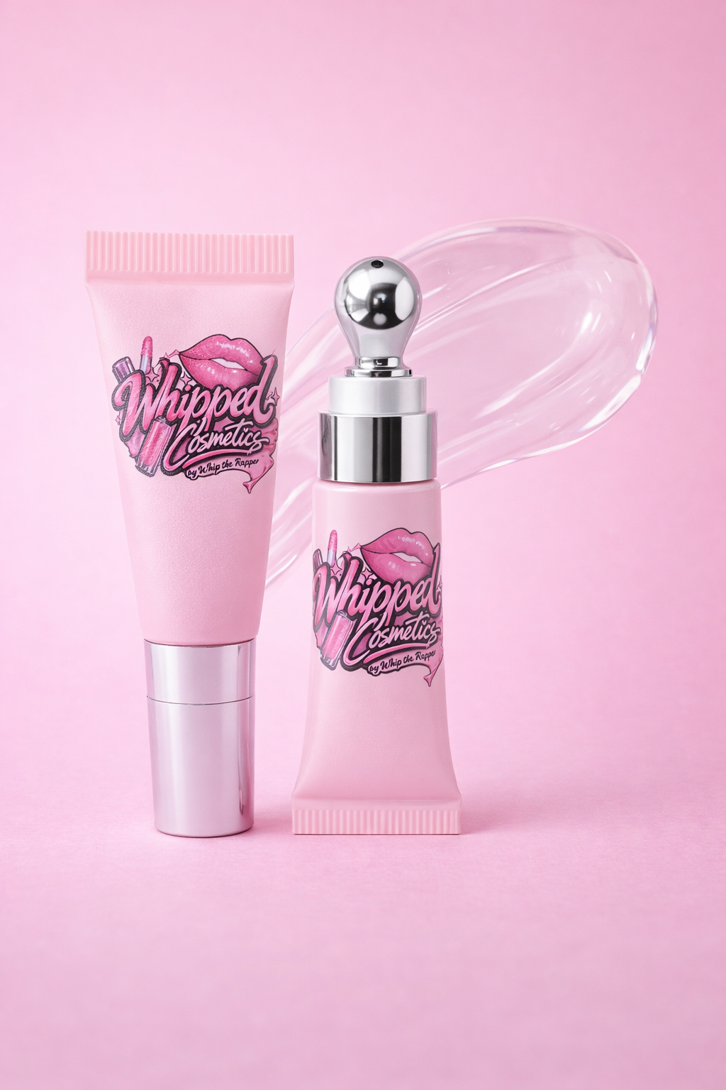 BRATZ LIP - Lip Plumping Gloss
