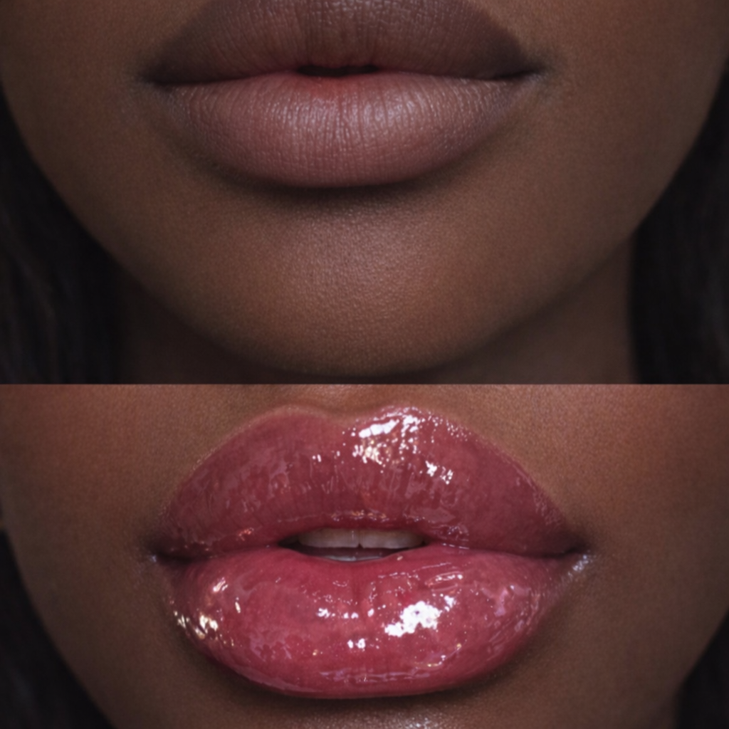 BRATZ LIP - Lip Plumping Gloss