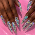 BAD B**** NAILS