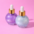 WHIP ME BODY GLITTER OIL