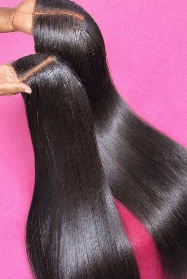 BADDIE ONNA BUDGET $100 WIG